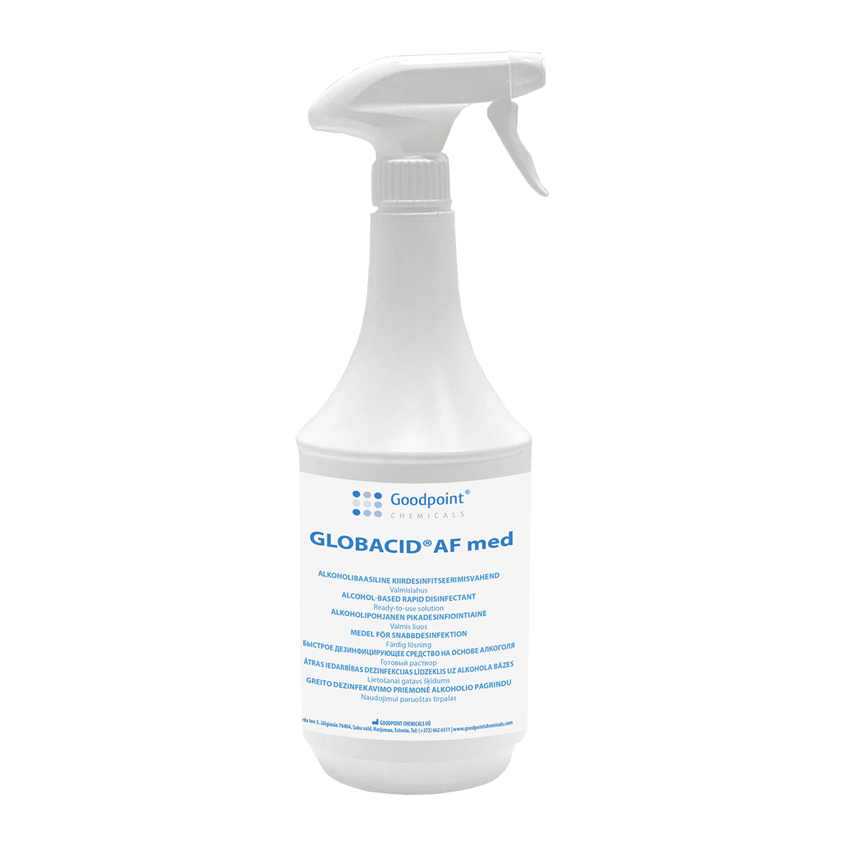 Globacid_AF_med_1L_spray