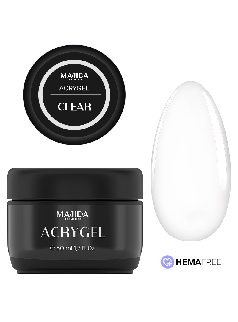 ACRYGEL_50ML_CLEAR