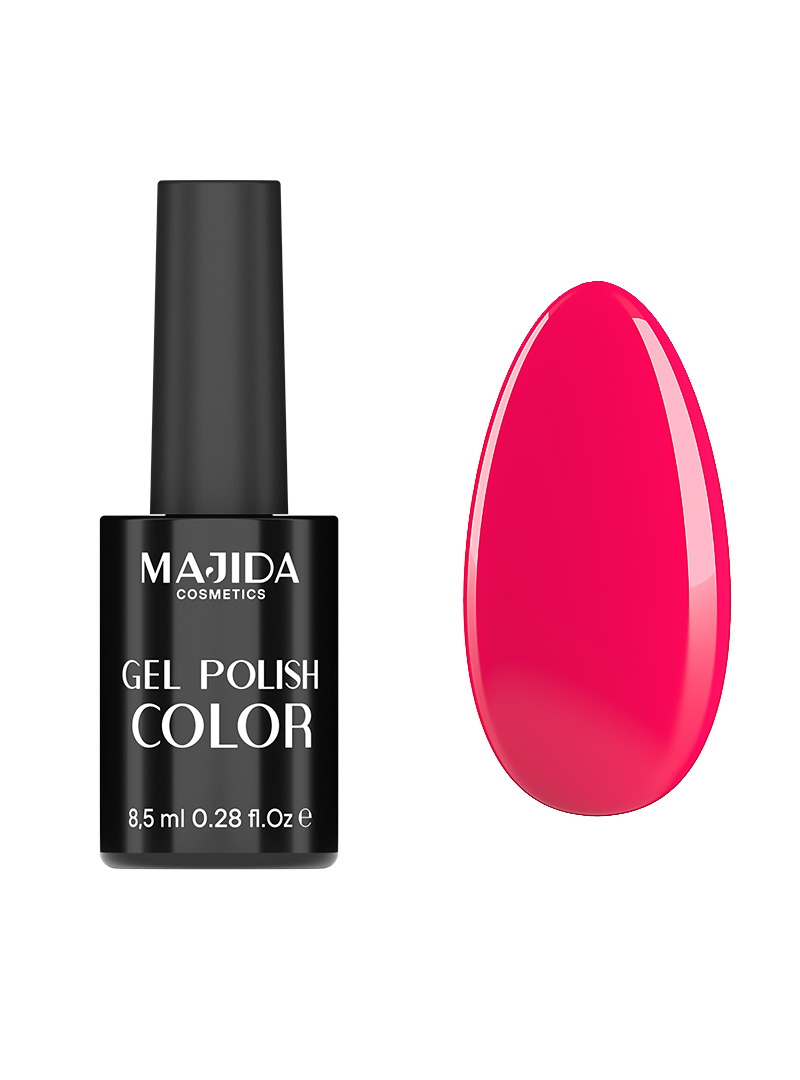 GEL_POLISH_COLOR_3054_FLAMINGO_POSE