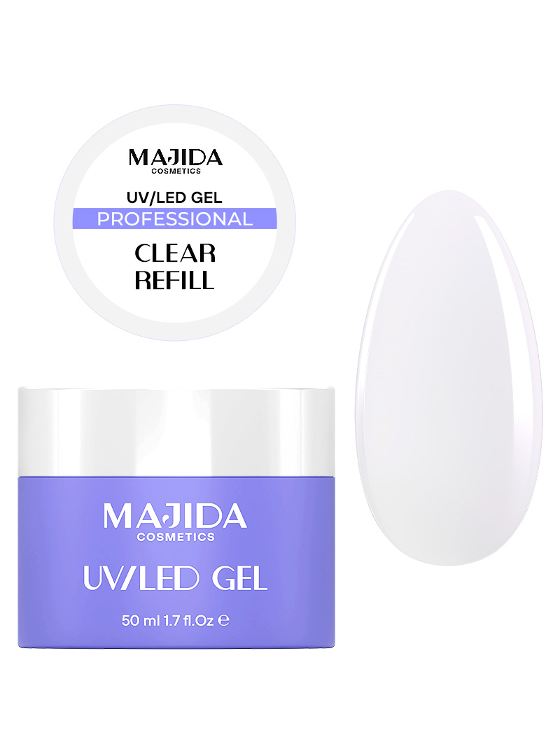 UV_LED_GEL_50ML_PROFESSIONAL_CLEAR_REFILL